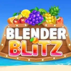 Blender Blitz slot game