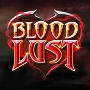 Blood Lust slot game
