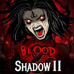 Blood & Shadow 2 slot game