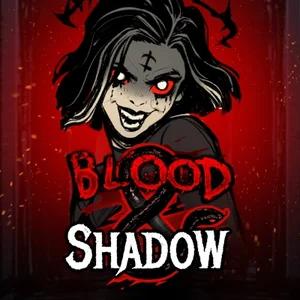 Blood & Shadow slot game