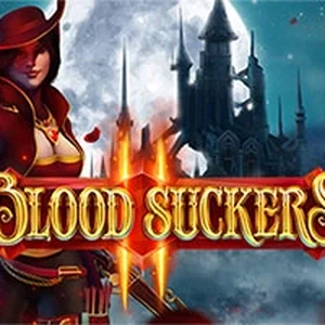 Blood Suckers II slot game