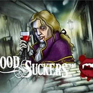 Bloodsuckers slot game