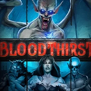 Bloodthirst slot game