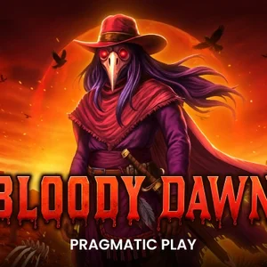 Bloody Dawn slot game