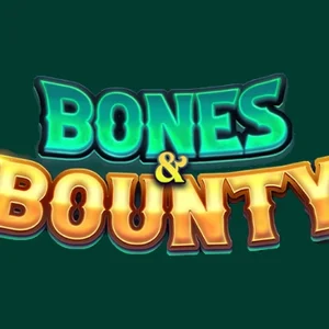 Bones & Bounty slot game
