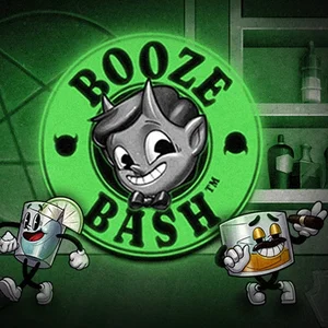 Booze Bash slot game