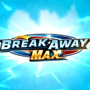 Break Away Max slot game artwork