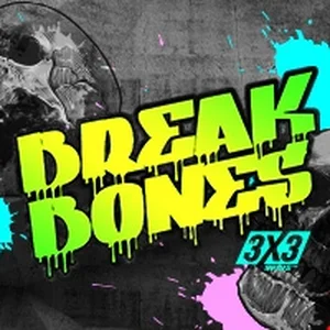 Break Bones slot game