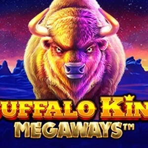 Buffalo King Megaways slot