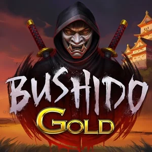Bushido Gold slot game
