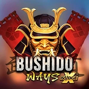 Bushido Ways slot game artwork
