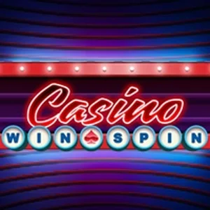 Casino Win Spin slot game artwork