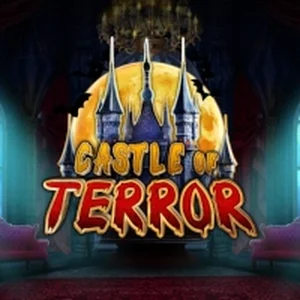 Castle of Terror slot game