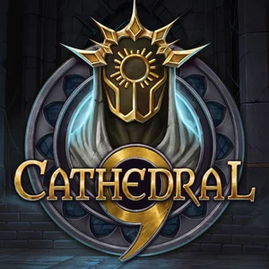 Cathedral 9 slot game