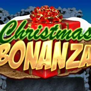 Christmas Bonanza slot game