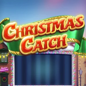 Christmas Catch slot game