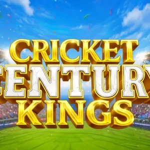 Cricket Century Kings slot