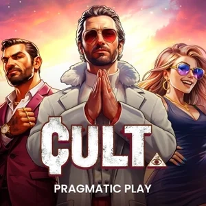Cult slot game