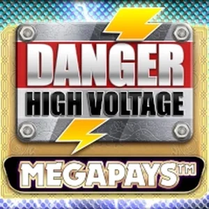 Danger High Voltage Megapays slot