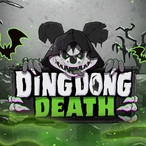 Ding Dong Death slot