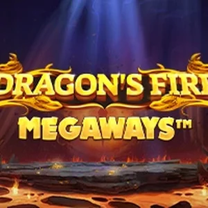 Dragon’s Fire Megaways slot game