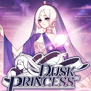 Dusk Princess slot game