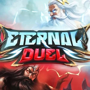 Eternal Duel slot game