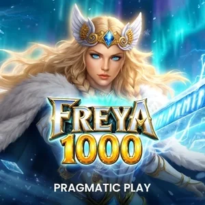 Freya 1000 slot