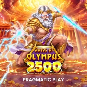 Gates of Olympus 2500 slot