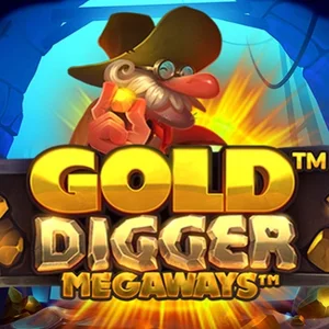 Gold Digger Megaways slot