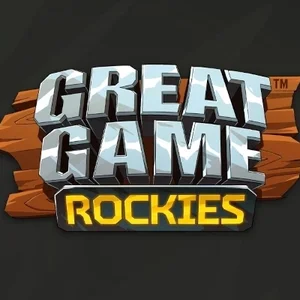 Great Game Rockies slot game artwork
