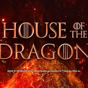 House of the Dragon slot