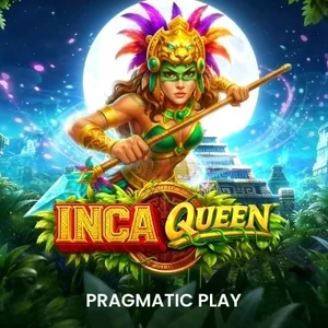 Inca Queen slot game