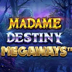 Madame Destiny Megaways slot