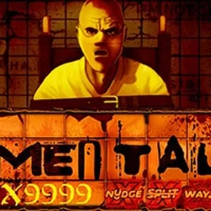 Mental slot game