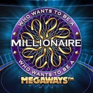 Who Wants to Be a Millionaire Megaways slot