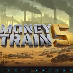 Money Train 5 slot