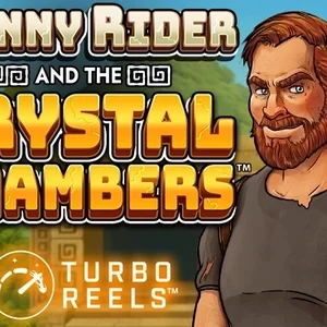 Sonny Rider & The Crystal Chambers slot game