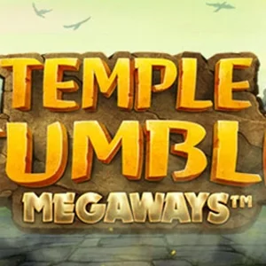 Temple Tumble slot